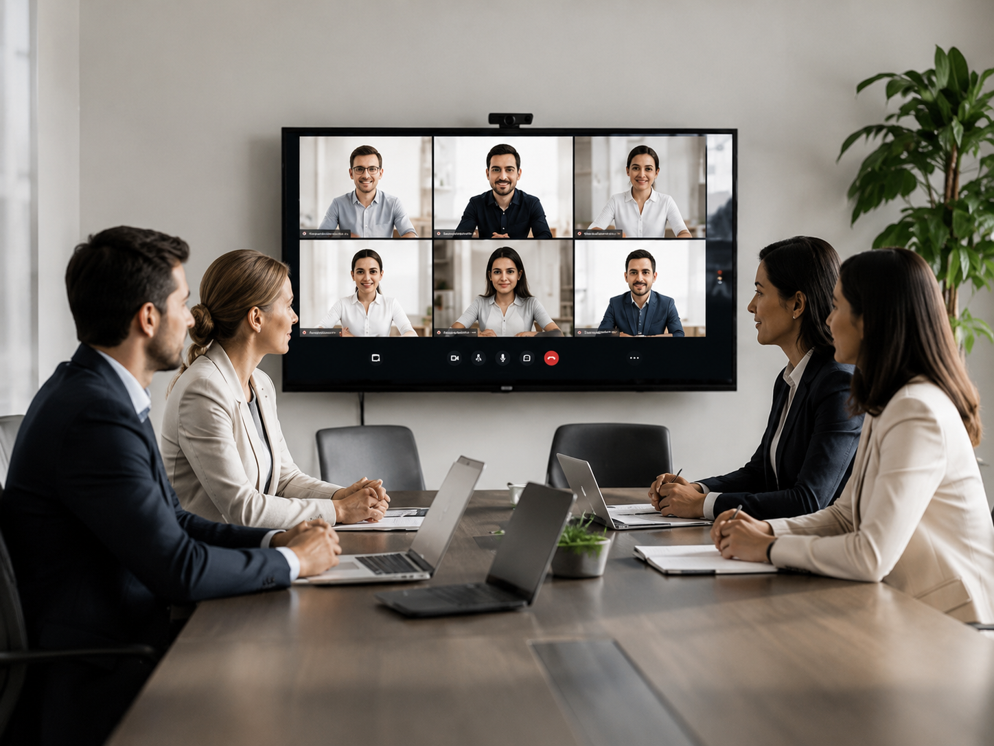Strutture e network